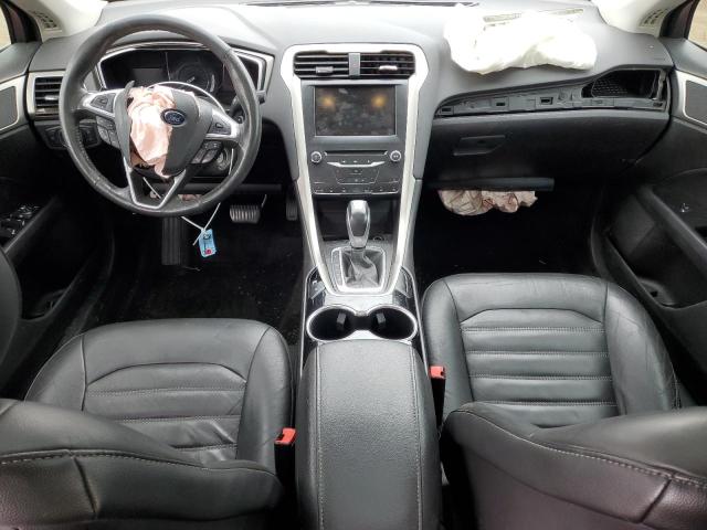 2014 FORD FUSION SE - 3FA6P0H96ER225075