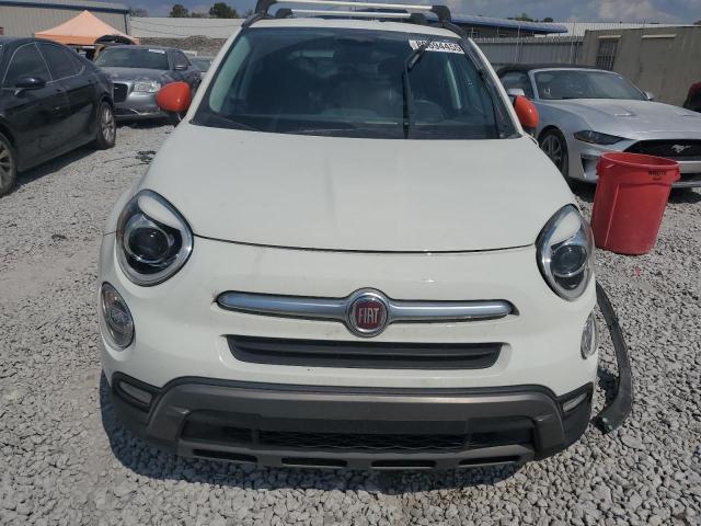 2018 FIAT 500X TREKK ZFBCFXCBXJP708382
