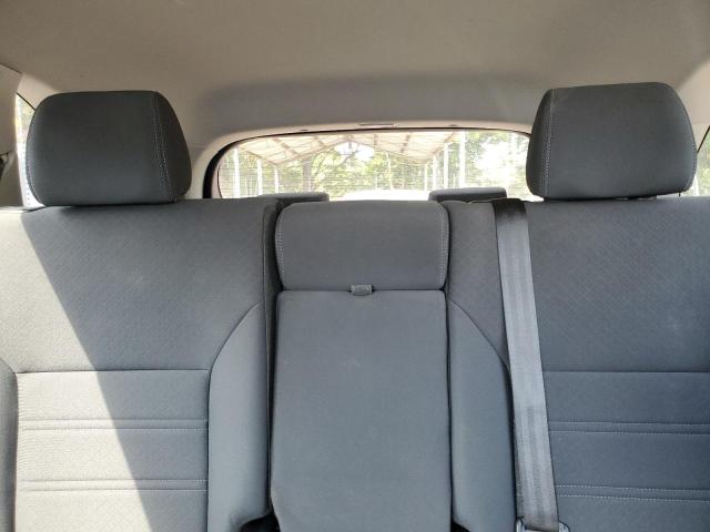 2016 KIA SORENTO LX - 5XYPG4A57GG163535