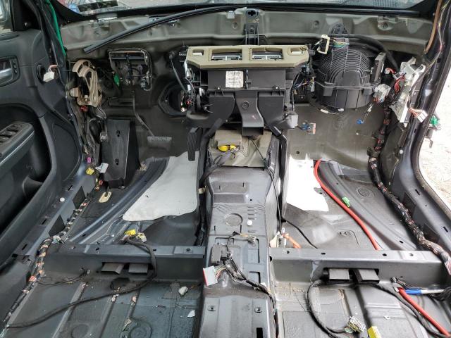 2016 CHRYSLER 300C - 2C3CCAEGXGH343103