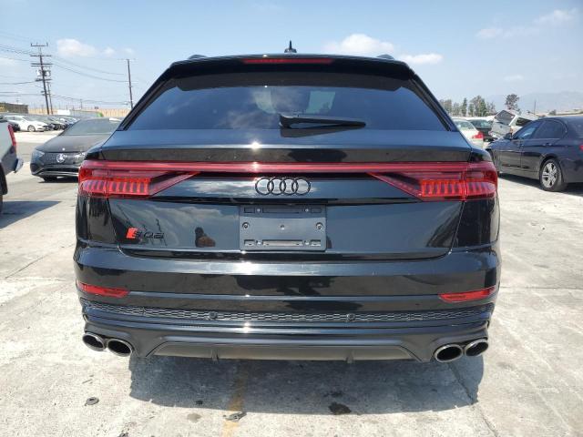 2022 AUDI SQ8 PREMIU WA1AWBF11ND017222