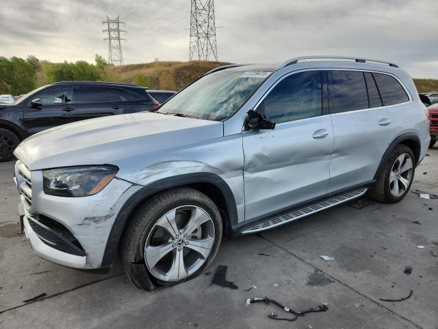 2020 MERCEDES-BENZ GLS 450 4M - 4JGFF5KE0LA246653