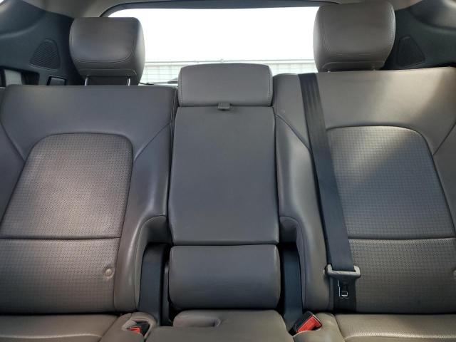 2014 HYUNDAI SANTA FE S - 5XYZU3LAXEG206428