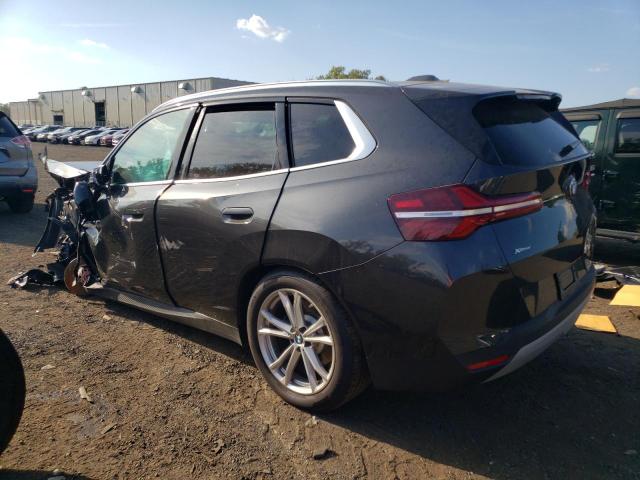 2025 BMW X3 30 XDRI 5UX53GP0XS9Z26690