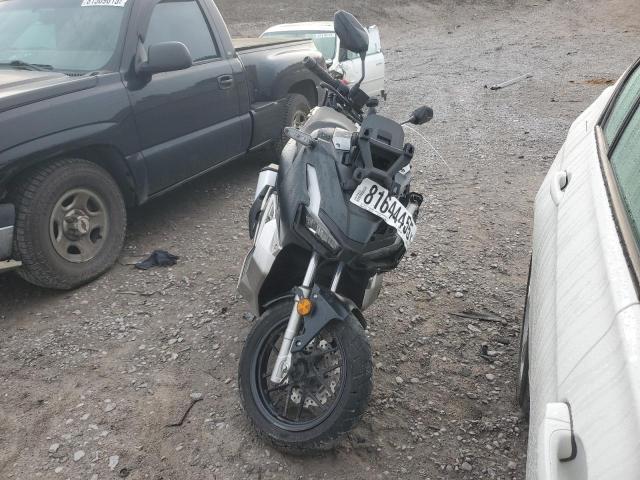 2021 HONDA ADV150 A MLHKF3859M5001078