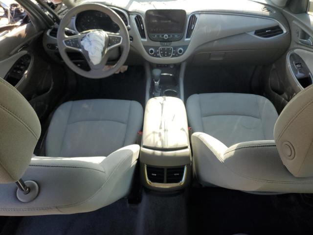 2025 CHEVROLET MALIBU LT 1G1ZD5ST6SF148999