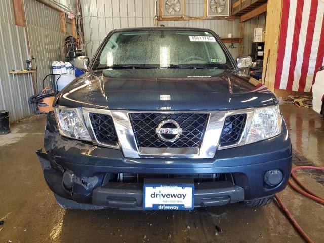 2018 NISSAN FRONTIER S #3310416977