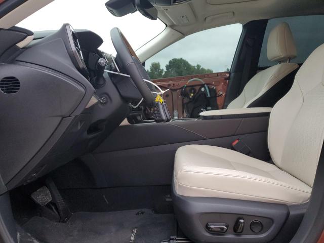 2024 LEXUS RX 350 BAS 2T2BAMCAXRC084974