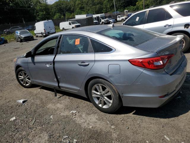 2015 HYUNDAI SONATA SE - 5NPE24AF6FH008514