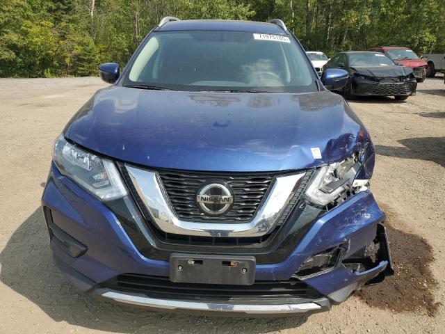 2020 NISSAN ROGUE S 5N1AT2MV2LC792096