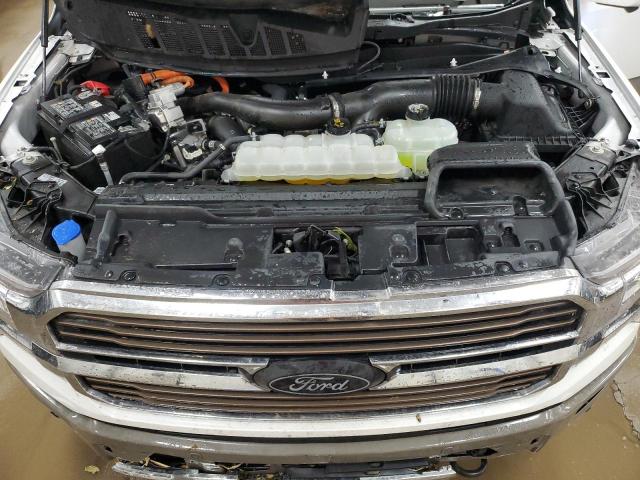 2025 FORD F150 KING - 1FTFW6LD3SFA32080