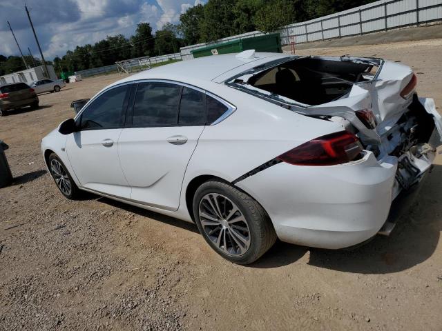 2018 BUICK REGAL PREFERRED W04GL6SX5J1112317