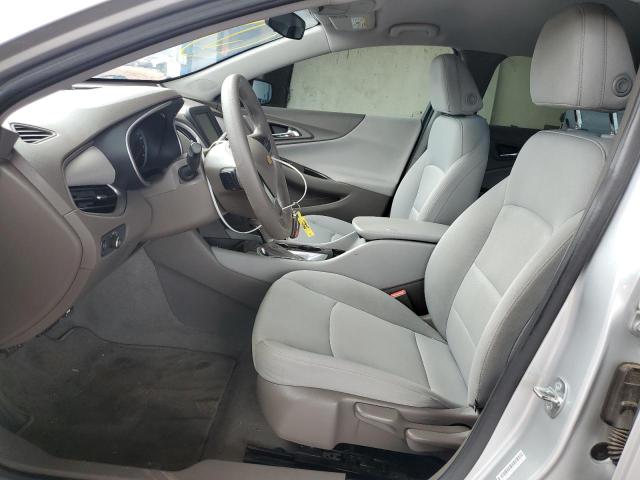 2016 CHEVROLET MALIBU LS 1G1ZB5STXGF351259