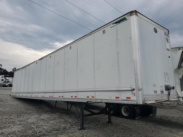 Global Auto Auctions: 2009 GREAT DANE 53