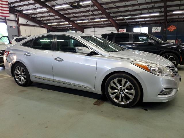 2012 HYUNDAI AZERA GLS #3235802759