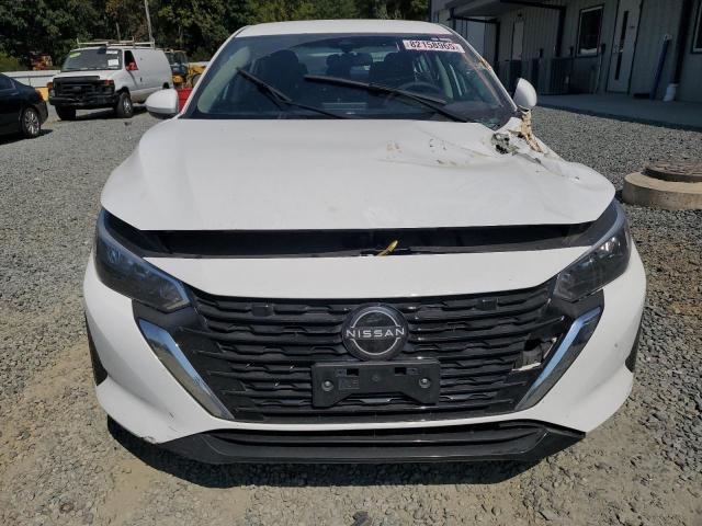 2024 NISSAN SENTRA S - 3N1AB8BV2RY288857