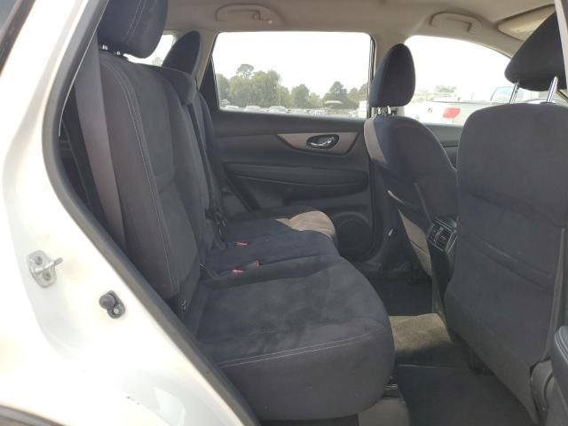 2016 NISSAN ROGUE S - JN8AT2MT4GW019299