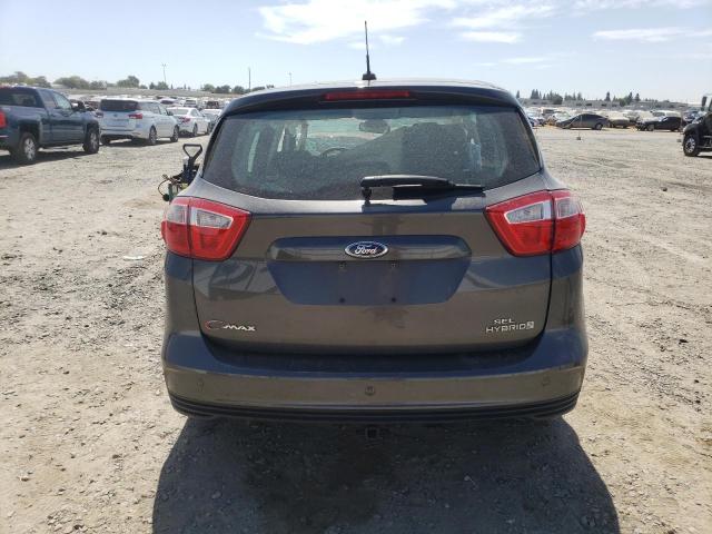 2016 FORD C-MAX SEL 1FADP5BU1GL106157
