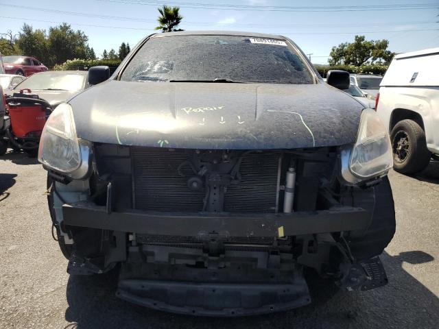 2012 NISSAN ROGUE S - JN8AS5MV1CW393675