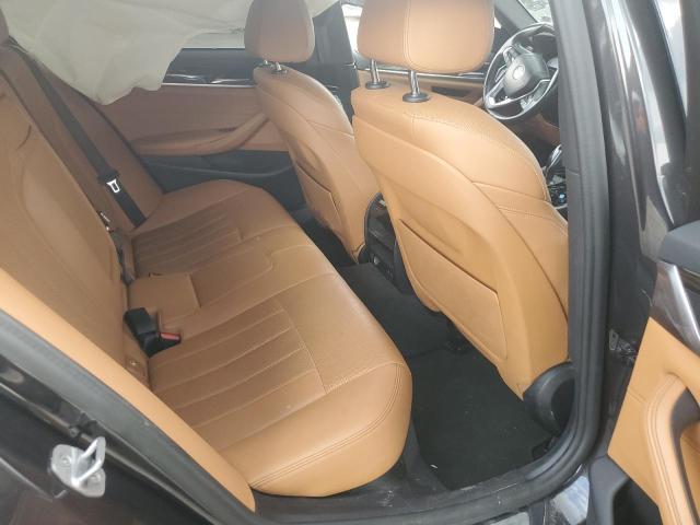 2021 BMW 530 I WBA53BH07MWX18867