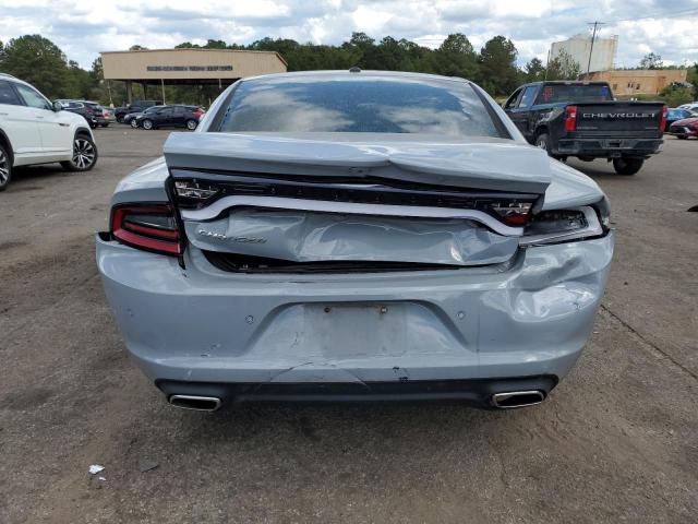 2021 DODGE CHARGER #3291353149