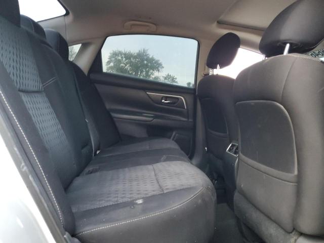 2016 NISSAN ALTIMA 2.5 1N4AL3AP3GN318321