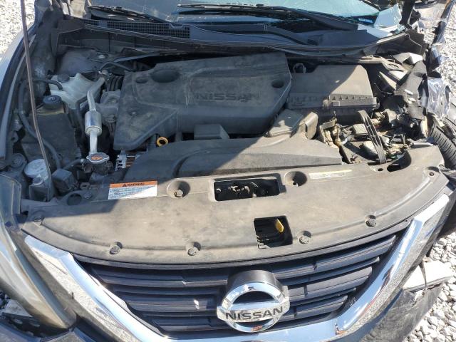 2018 NISSAN ALTIMA 2.5 #3277217952