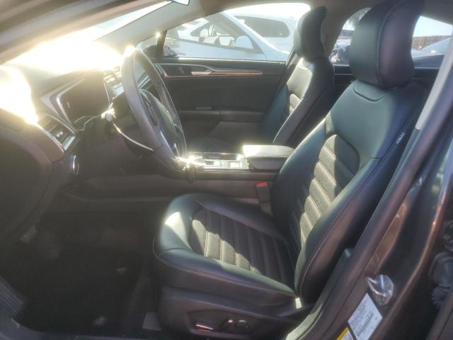2017 FORD FUSION SE - 3FA6P0LU3HR247924