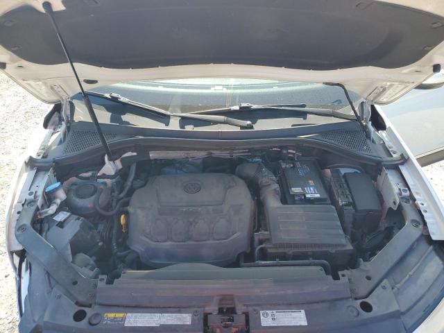 2018 VOLKSWAGEN TIGUAN SE 3VV2B7AX2JM130384