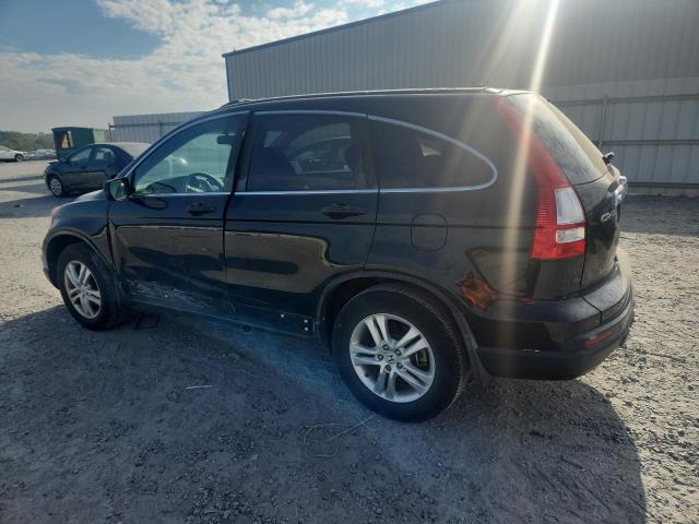 2010 HONDA CR-V EX - 5J6RE3H58AL046681