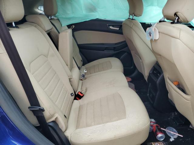 2015 FORD EDGE SE 2FMTK3G87FBB89401