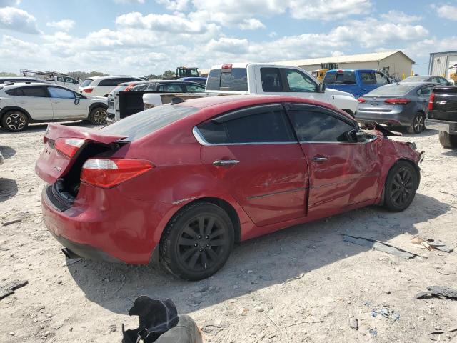2014 KIA FORTE - KNAFX4A8XE5114628