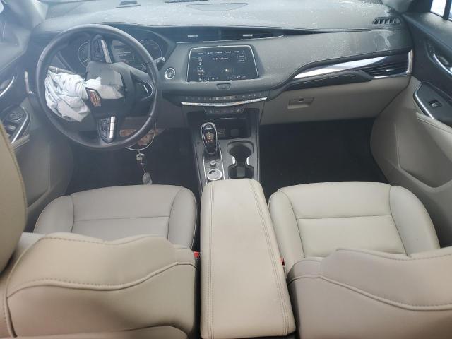 2023 CADILLAC XT4 LUXURY 1GYFZBR4XPF221365