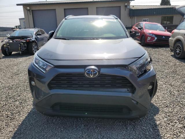 2020 TOYOTA RAV4 XLE P JTMA1RFV6LD529507