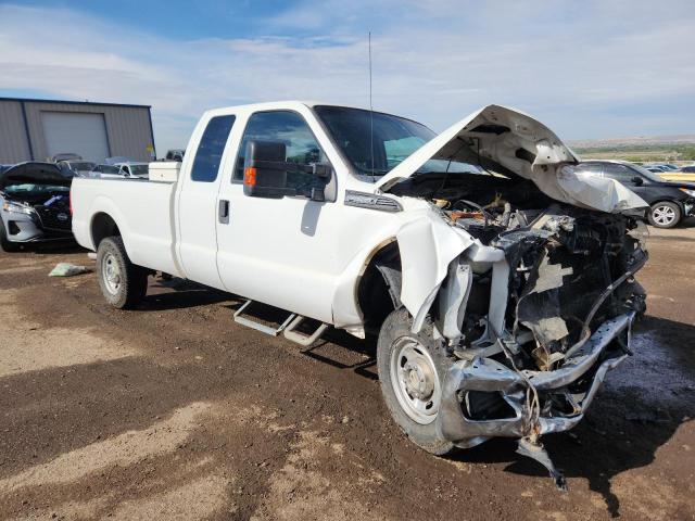 2012 FORD F250 SUPER #3275777515