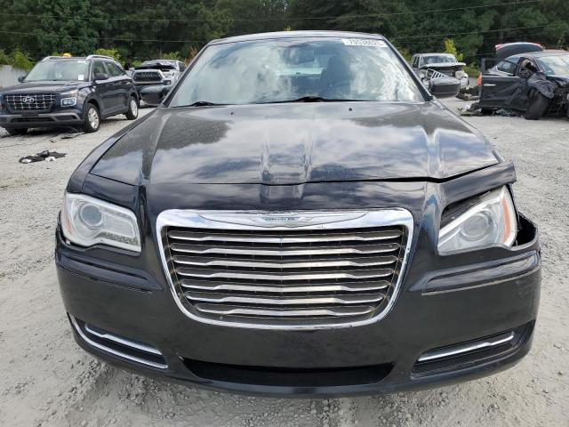 2013 CHRYSLER 300 - 2C3CCAAG4DH672333