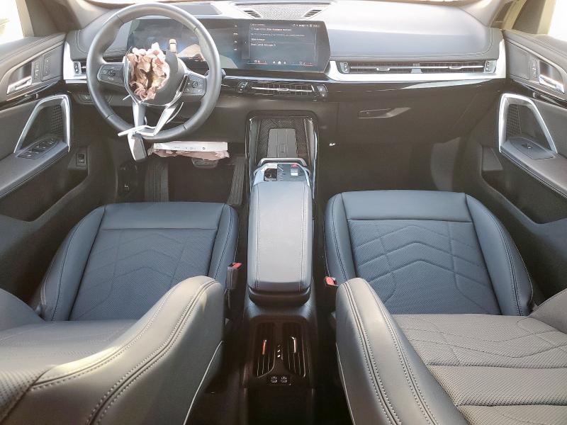 2024 BMW X1 XDRIVE2 WBX73EF09R5Z74394