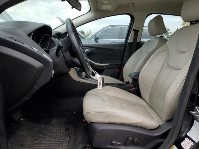 2016 FORD FOCUS TITA 1FADP3N23GL302616