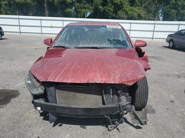 2017 HYUNDAI ELANTRA SE 5NPD84LF9HH053621