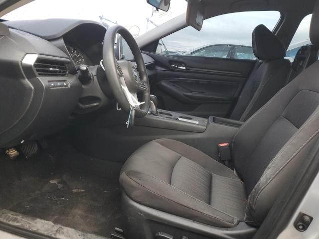 2019 NISSAN ALTIMA S #3310351021