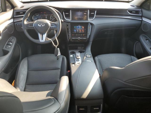 2024 INFINITI QX50 LUXE #3296952837