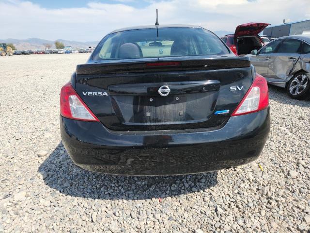 2013 NISSAN VERSA S - 3N1CN7AP5DL866257