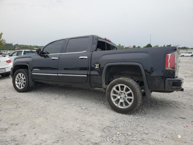 2017 GMC SIERRA K1500 DENALI - 3GTU2PEJ0HG285330