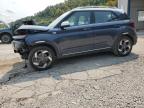 2024 HYUNDAI VENUE SEL - KMHRC8A38RU330394