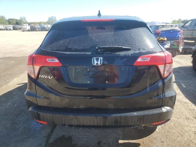 2018 HONDA HR-V LX 3CZRU5H38JM102453