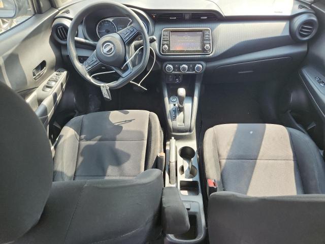 2023 NISSAN KICKS S 3N1CP5BV1PL516432