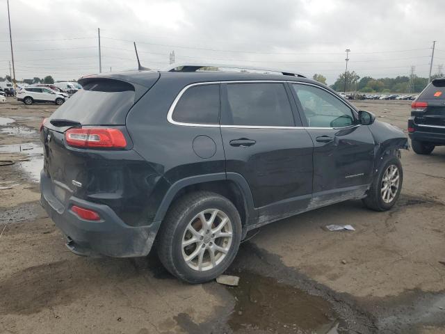 2016 JEEP CHEROKEE L #3259642378