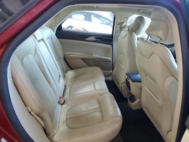 2015 LINCOLN MKZ 3LN6L2G91FR616179