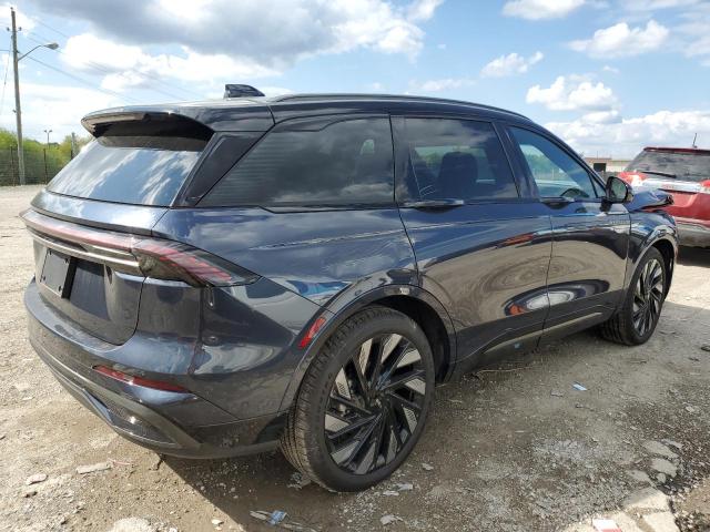 2024 LINCOLN NAUTILUS R - 5LMPJ8K41RJ875520