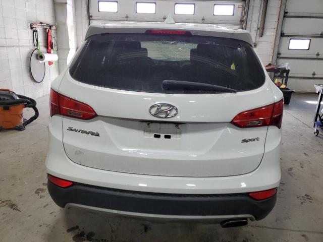 2015 HYUNDAI SANTA FE S 5XYZT3LB1FG272847